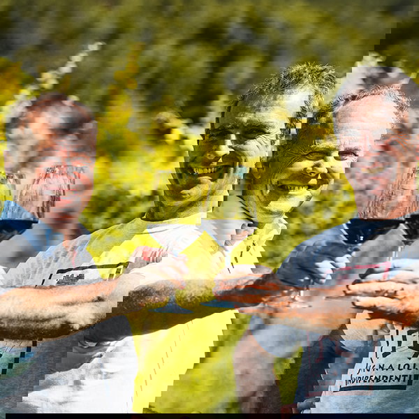 Marco & Stefano Pisoni