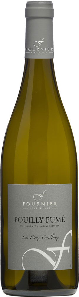 2024 Les Deux Cailloux Pouilly-Fumé AOP