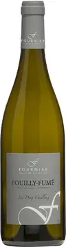 2024 Les Deux Cailloux Pouilly-Fumé AOP