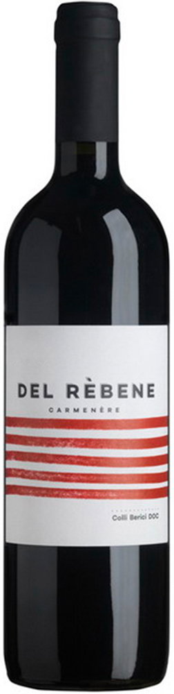 2018 Carmenere Colli Berici DOC