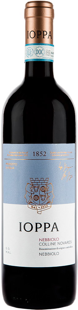 2023 Nebbiolo Colline Novaresi DOC