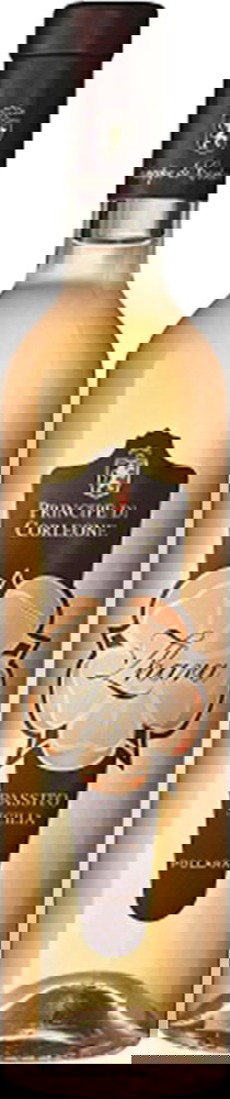 2024 Zhara Passito Terre Siciliane IGP 0,5 L