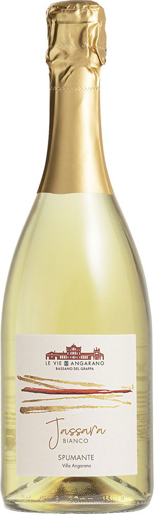 2023 Jassara Bianco Veneto IGP BIO