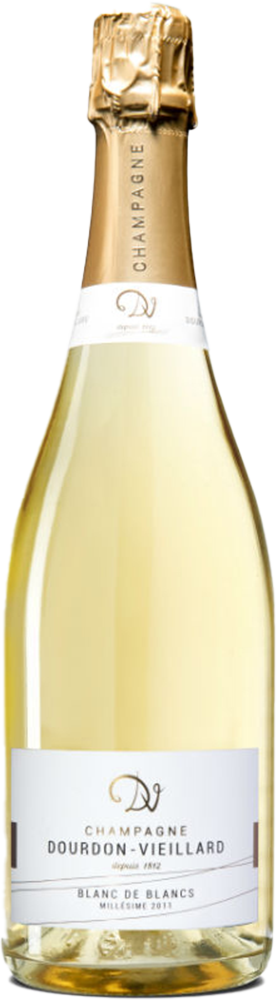 2018 Blanc de Blancs Champagne AOP