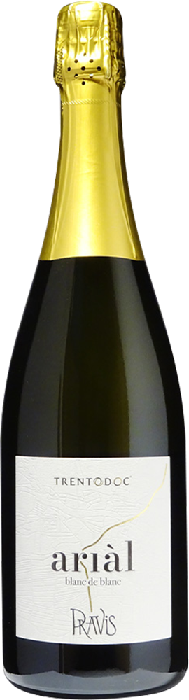 2019 Arial Trento DOC