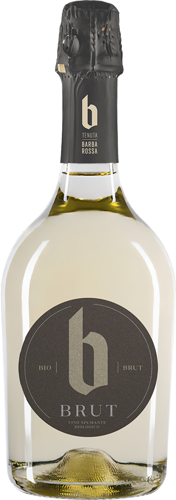 2024 Spumante BIO