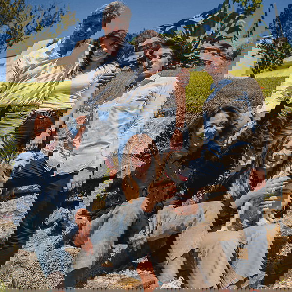 Giampiero Gori & Co.