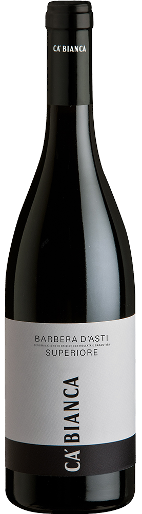 2023 Barbera d'Asti Superiore DOCG