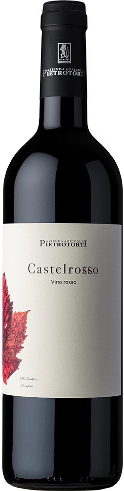 2019 Castelrotto BIO