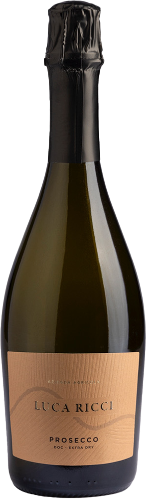 Luca Ricci Prosecco DOC