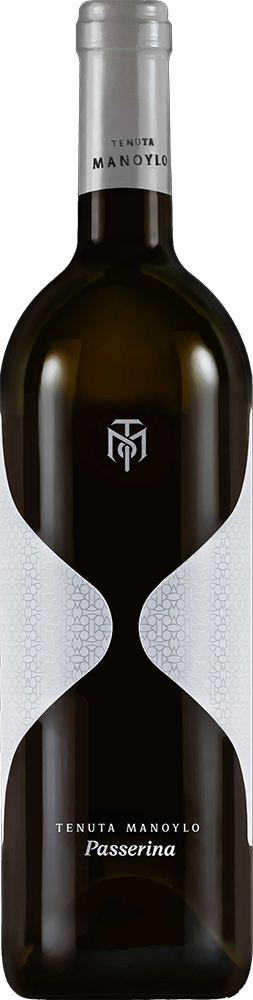 2021 Passerina Marche IGP