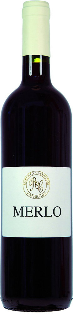 2023 Merlo Candia dei Colli Apuani DOC