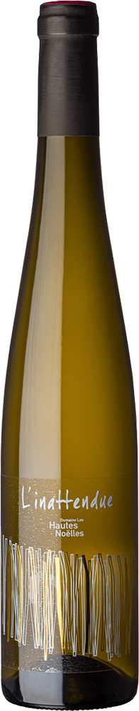 2022 L'Inattendue BIO 0,5 L