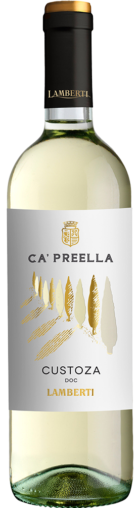 2024 Ca' Preella Cuvée Custoza DOC