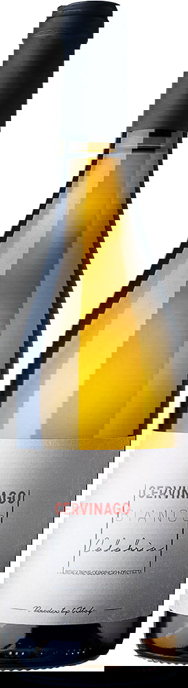 2018 Cervinago Bianco Greco Calabria IGP