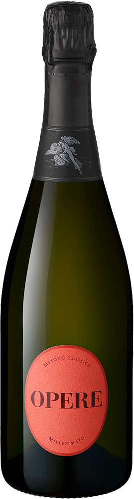 2017 Opere Trevigiane Millesimato