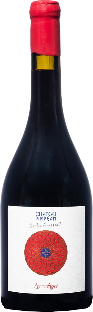 2021 Cuvée Les Anges Anjou AOP
