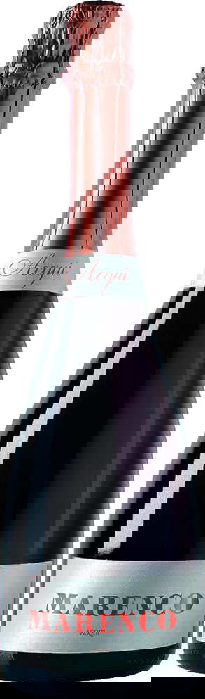 Brachetto d’Acqui DOCG Spumante