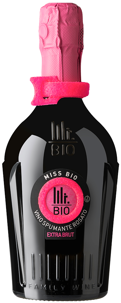 2021 Miss Spumante Rosato