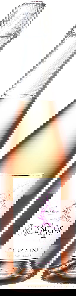 Cuvée Rosélia Touraine AOP fines bulles