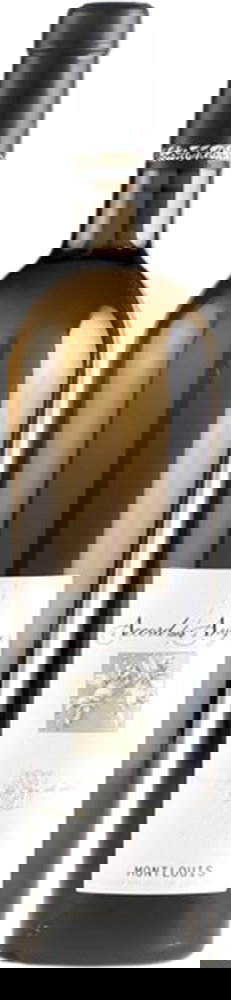 2023 "Accord des Anges" Montlouis sur Loire AOP