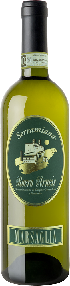 2024 Serramiana Roero Arneis DOCG