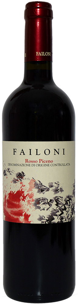 2021 Rosso Piceno DOC