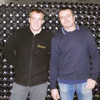Domaine Thierry et Tanguy Cosme