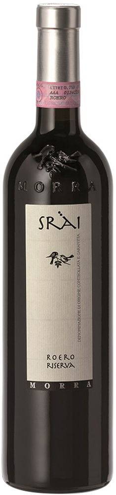 2022 Vigna Srai Roero Riserva DOCG