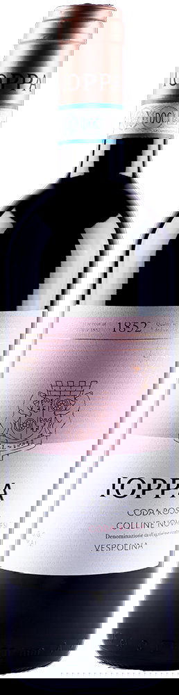 2024 Vespolina Coda Rossa Colline Novaresi DOC
