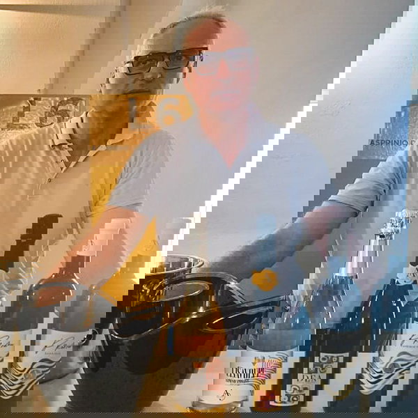 Francesco De Angelis