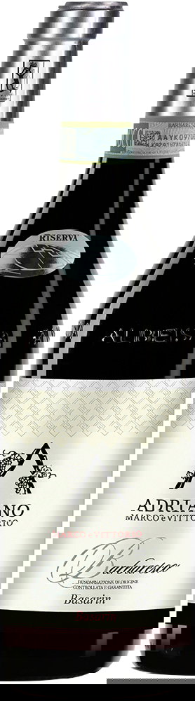 2017 Basarin Barbaresco DOCG