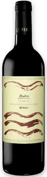 2019 Rubro Vino Rosso Veneto IGP