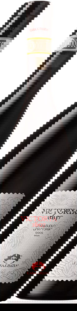 2024 Victorya 1607 Cerasuolo di Vittoria DOCG BIO