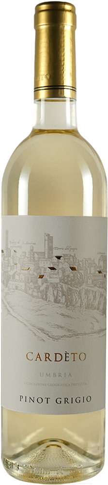 2023 Pinot Grigio Umbria IGP