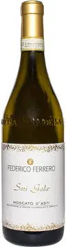 2024 Sorì Gala Moscato d’Asti DOCG