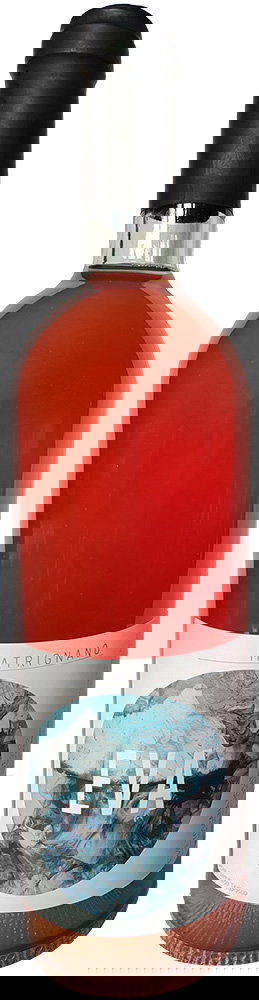 2021 Eva Toscana IGP BIO