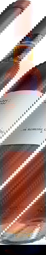 2012 In Nomine Patris Puglia IGP 0,375 L