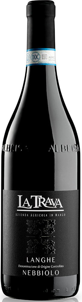2023 Langhe Nebbiolo DOC