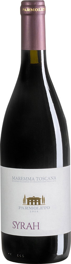 2024 Syrah Toscana IGT