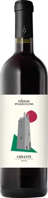 2024 Chianti DOCG BIO