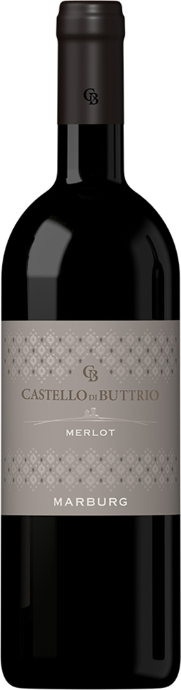2022 Marburg Merlot Friuli Colli Orientali DOC