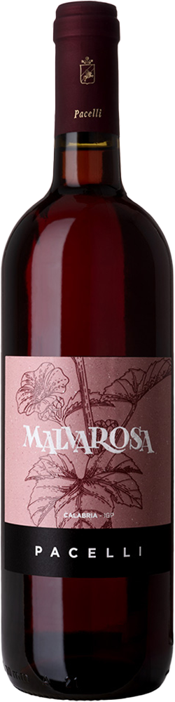 2020 Malvarosa Calabria IGP BIO