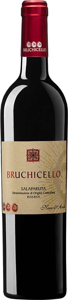 2015 Bruchicello Riserva Salaparuta DOC
