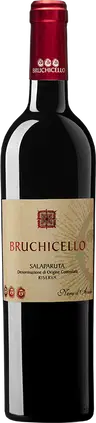 2015 Bruchicello Riserva Salaparuta DOC