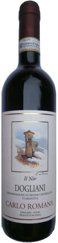 Dogliani DOCG "Il Nor"