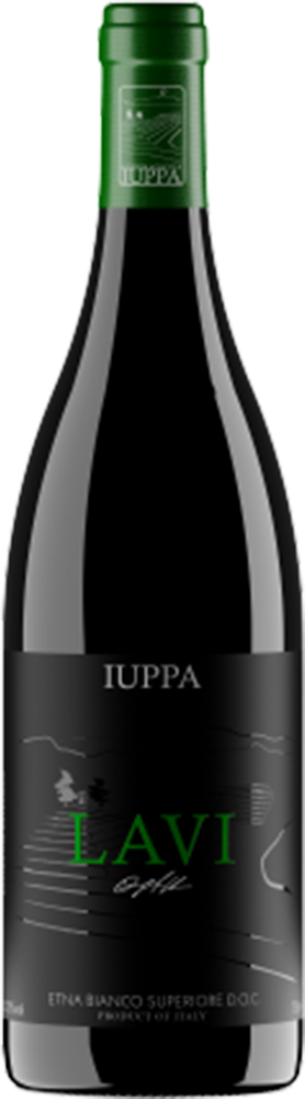 2023 Lavi Etna Bianco Superiore