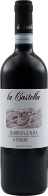 2023 Barbera d’Alba DOC Superiore