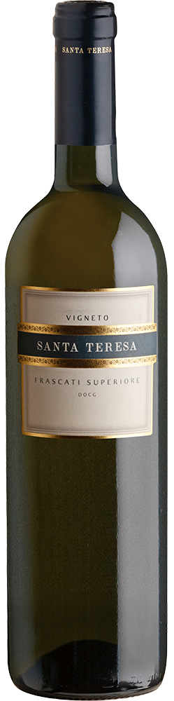 2024 Vigneto Santa Teresa Cuvée Frascati Superiore DOCG