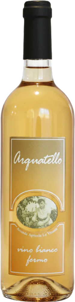 Arquatello - Vino Bianco fermo